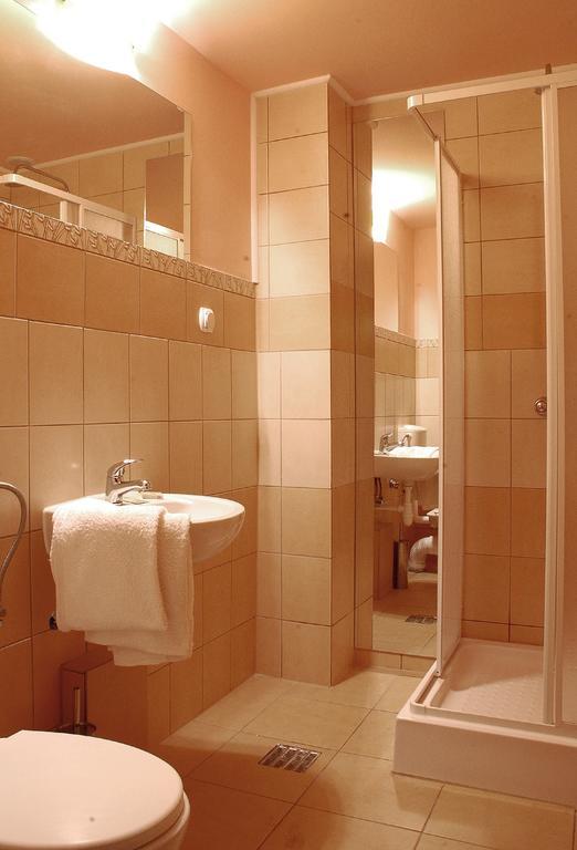 Zajazd Wiejski Szczechy Wielkie 部屋 写真